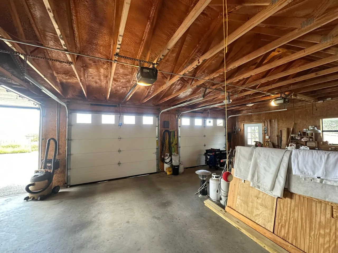 Garage Door Masters Austin