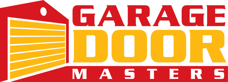 Austin Garage Door Masters LOGO 2